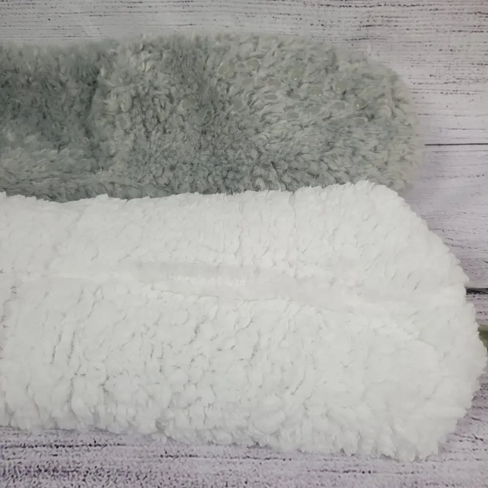 Unknown fuzzy winter